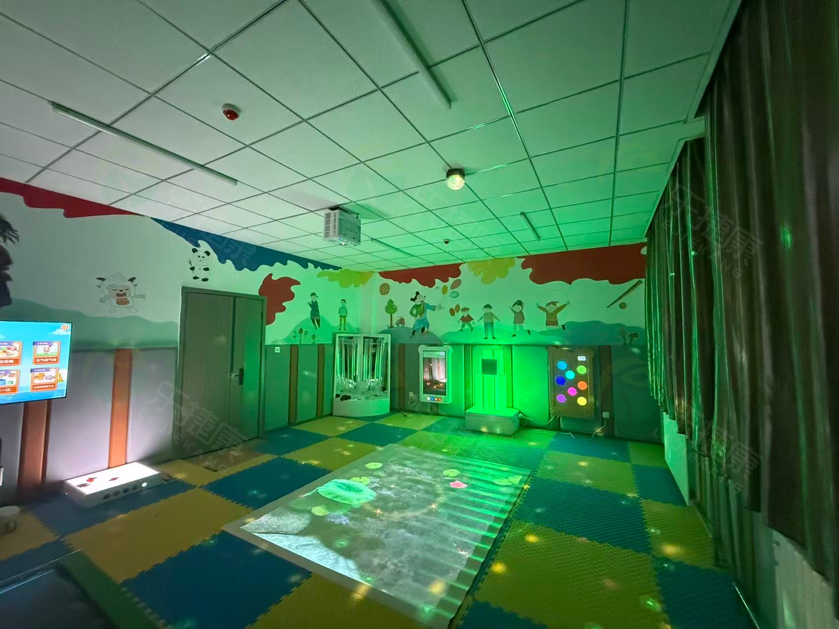 案例分享——西藏浪卡子残联